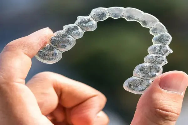 Retainers & Confidence: How a Clear Smile Affects More Than Just Your Teeth