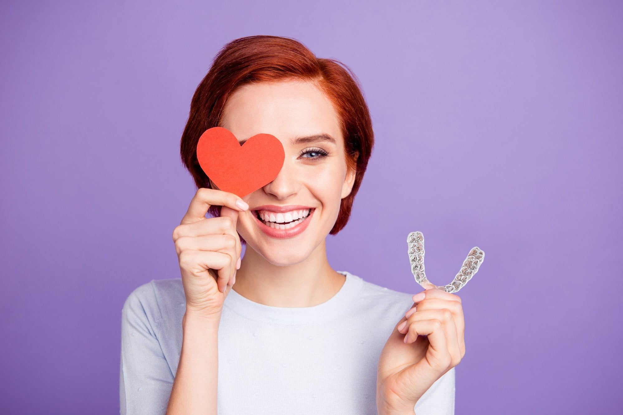 NewSmile® Clear Aligners | Is Teeth Straightening For Me?